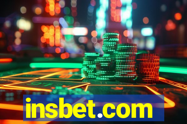 insbet.com