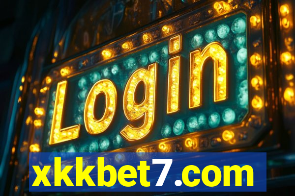 xkkbet7.com