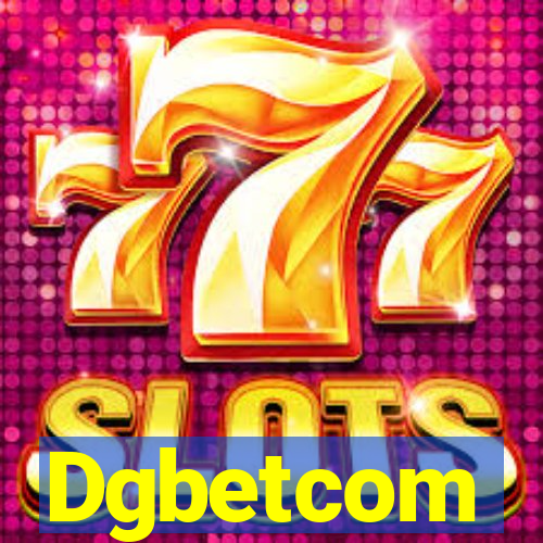 Dgbetcom