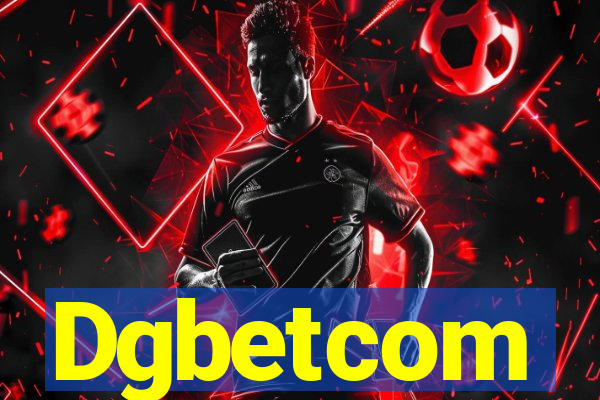 Dgbetcom