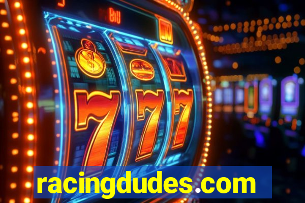 racingdudes.com