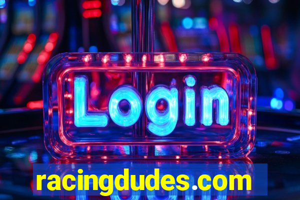 racingdudes.com