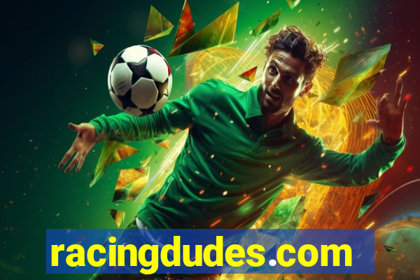 racingdudes.com