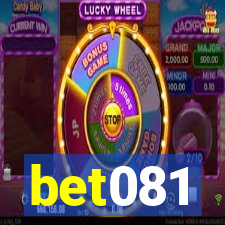 bet081