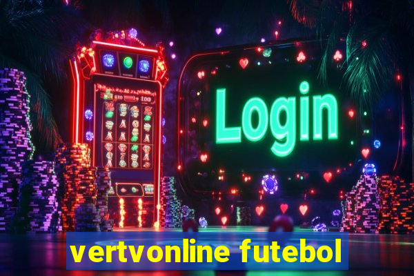 vertvonline futebol