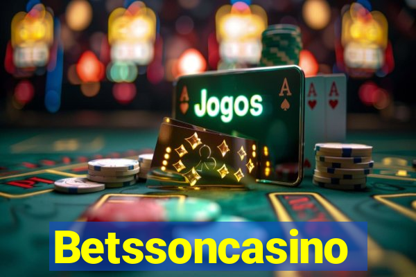 Betssoncasino