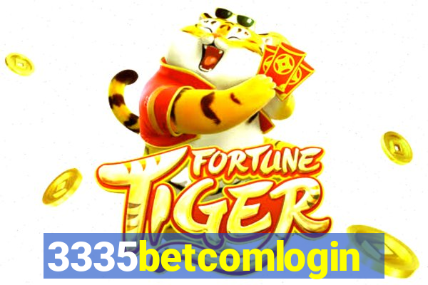 3335betcomlogin