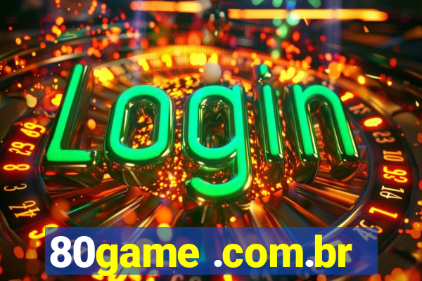 80game .com.br