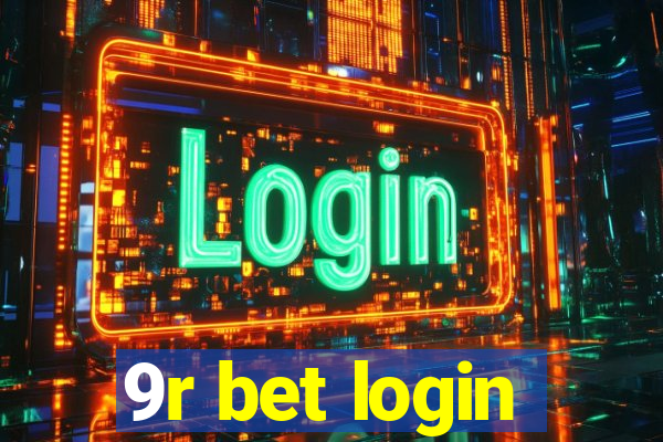 9r bet login