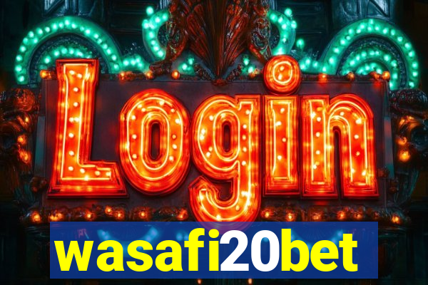 wasafi20bet