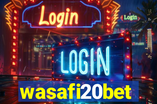 wasafi20bet