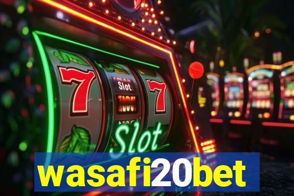 wasafi20bet