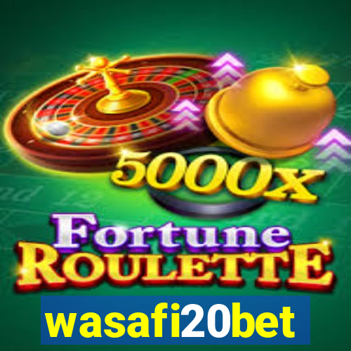 wasafi20bet