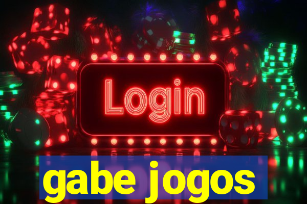 gabe jogos