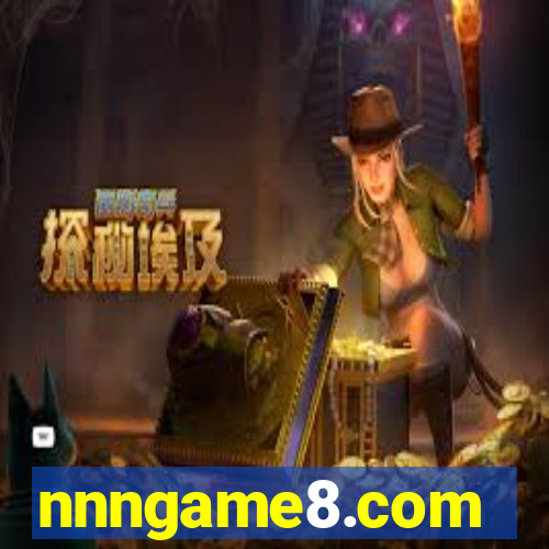 nnngame8.com