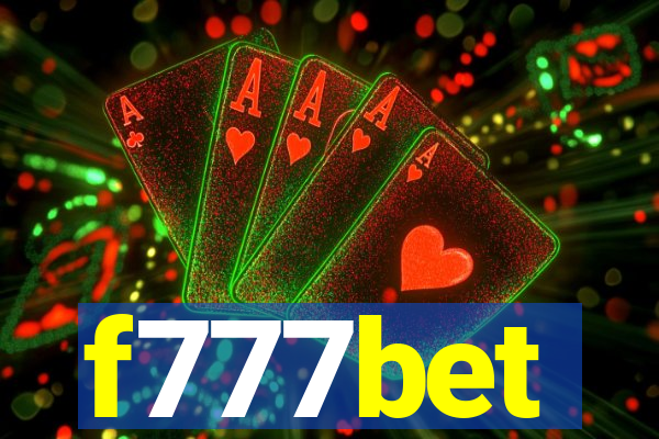 f777bet