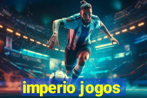 imperio jogos