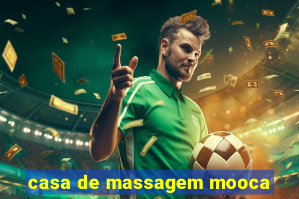 casa de massagem mooca