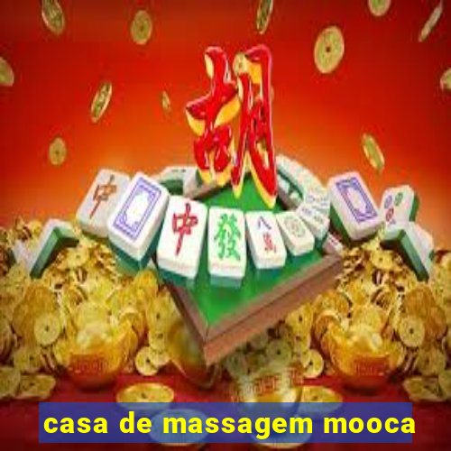 casa de massagem mooca