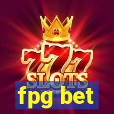 fpg bet