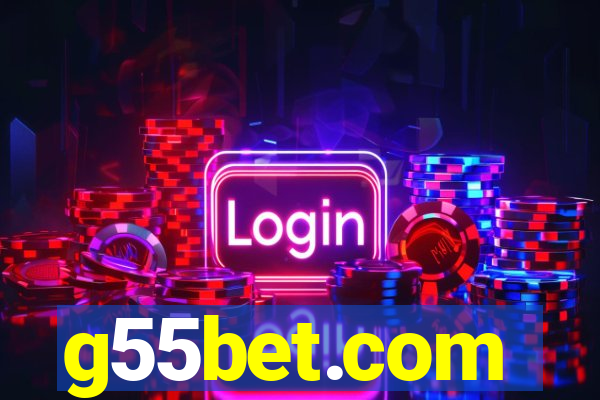 g55bet.com