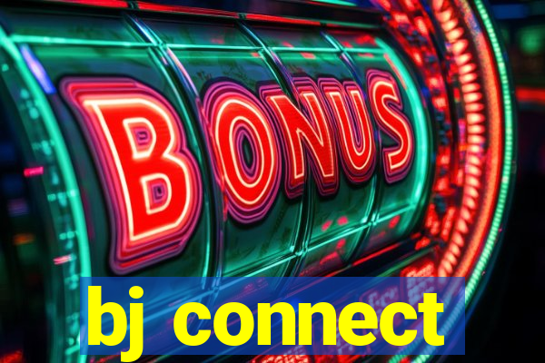 bj connect