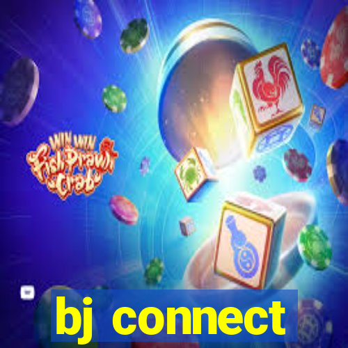 bj connect