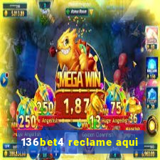 136bet4 reclame aqui