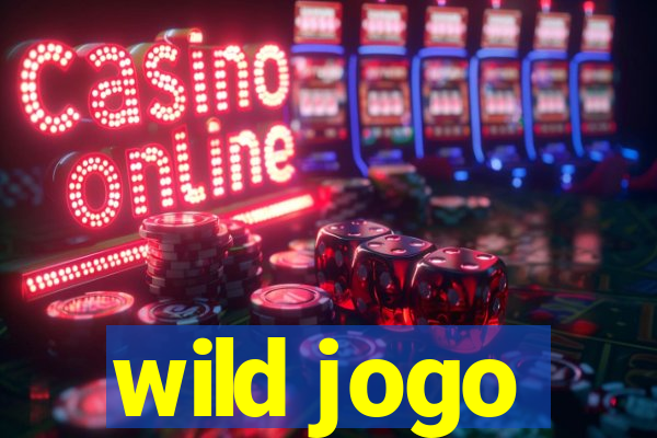 wild jogo