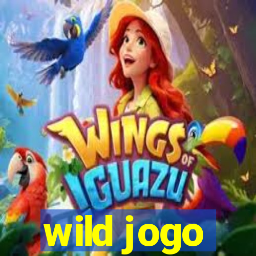 wild jogo