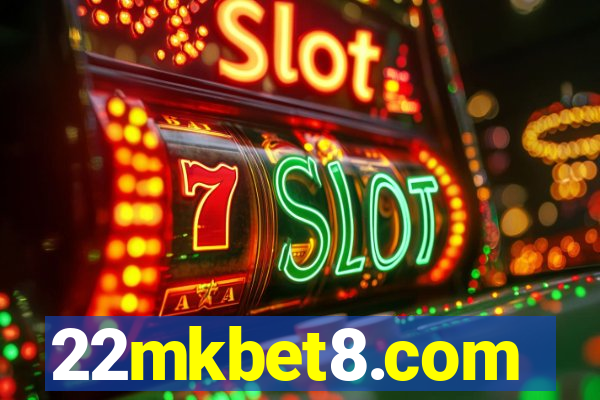 22mkbet8.com