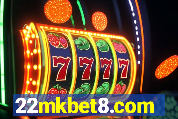 22mkbet8.com