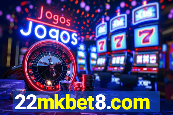 22mkbet8.com