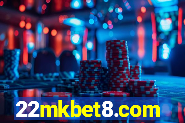 22mkbet8.com