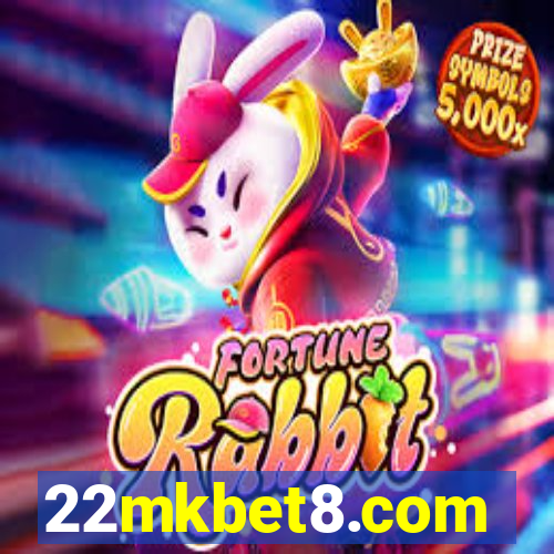 22mkbet8.com