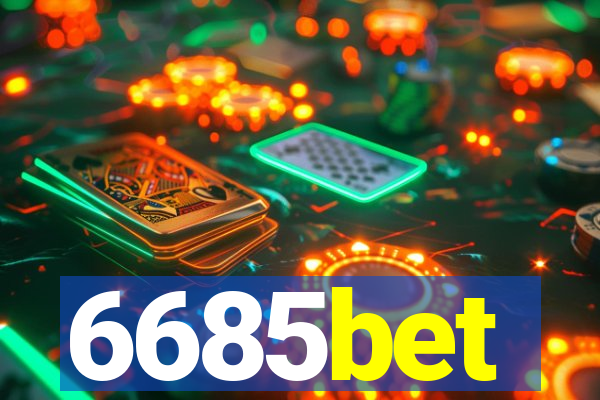 6685bet