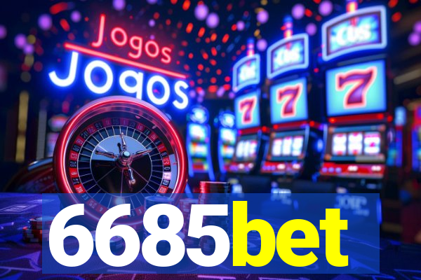 6685bet