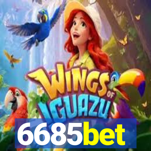 6685bet