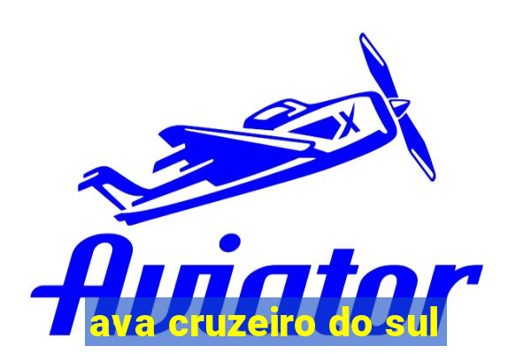 ava cruzeiro do sul