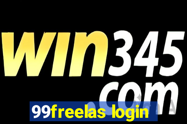 99freelas login