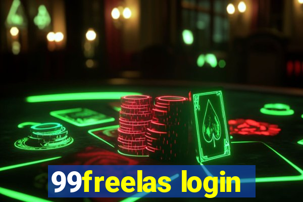 99freelas login