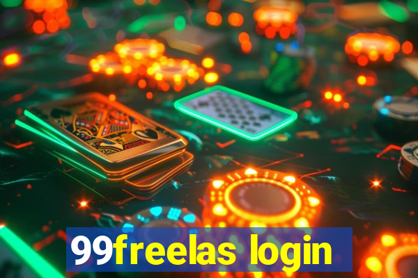 99freelas login