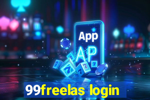 99freelas login