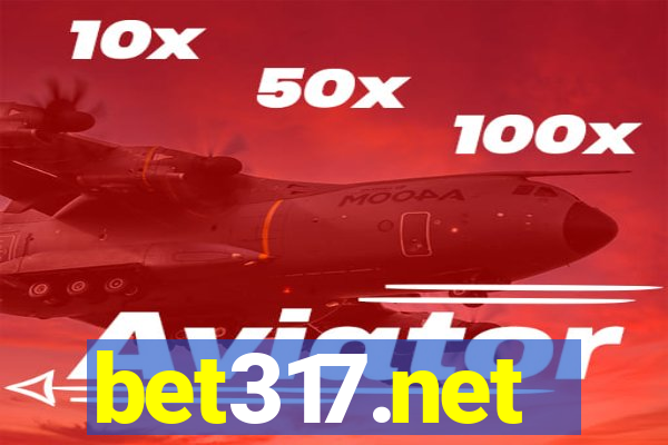 bet317.net