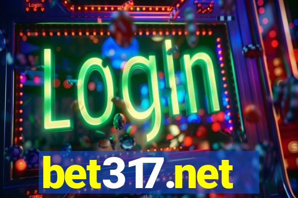 bet317.net