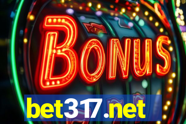 bet317.net