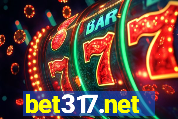 bet317.net