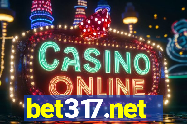 bet317.net