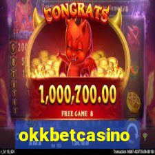 okkbetcasino