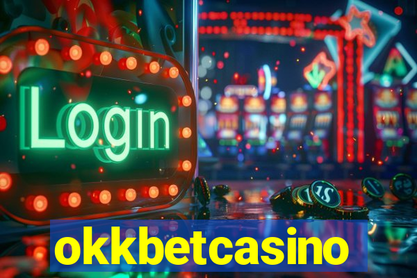 okkbetcasino